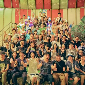 大象的舞步《我的宠物是大象》宣传曲（翻自 司徒骏文）