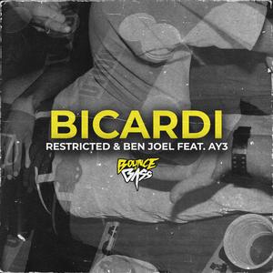 Bicardi (feat. AY3)