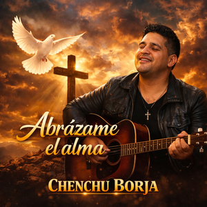 Abrázame el Alma