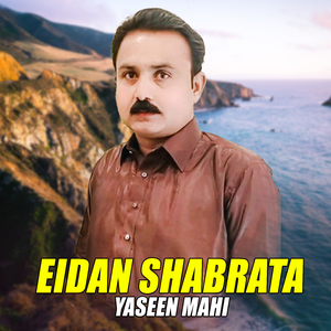 Eidan Shabrata