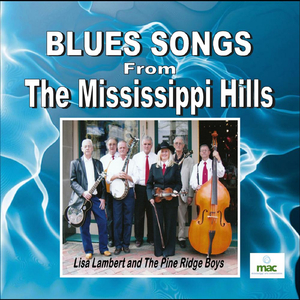 Tishomingo Blues