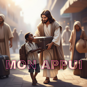 MON APPUI