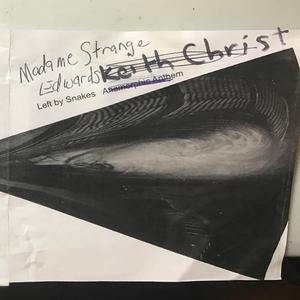 Strawberry Bangstick