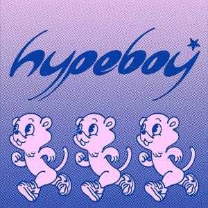 Hype Boy