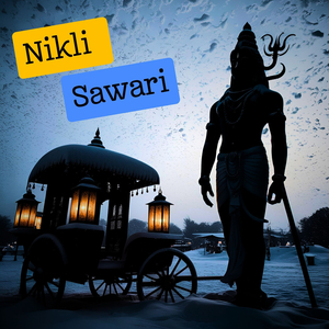 Nikli Sawari