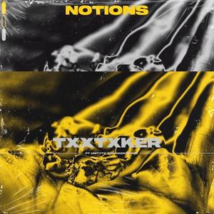 TxxthTxker (feat. BackWordz & UnityTX)