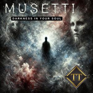 Darkness In Your Soul