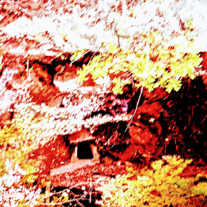 終わりの見えないトンネルで生かされている (即興弾き語りポエトリーリーディング)