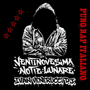 Ventinovesima Notte Lunare (La Notte insonne)