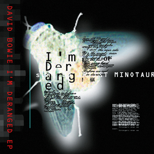 I'm Deranged (Lost Highway Edit) [2025 Remaster]