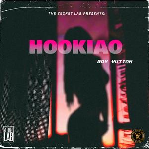 HOOKIAO-ROY VUTTON