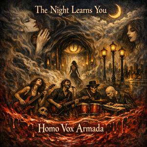 The Night Learns You