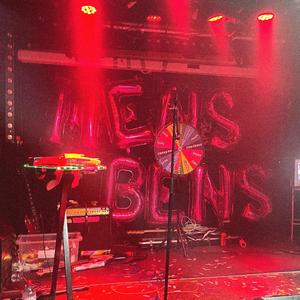 Your Favourite Band Is On The Drugs Again (Oh No)