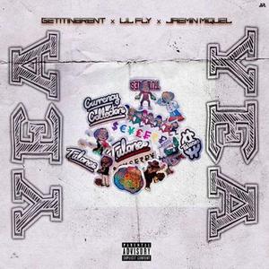 Yea Yea (Tulones) [feat. Lil Fly & Jaemin Miquel]