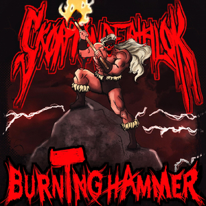 JACKKNIFE (Burning Hammer Version)