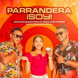 Parrandera Soy