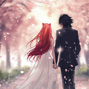 奇跡の光 -悠久-