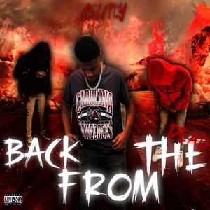 LITTY (feat. Kamallitty)