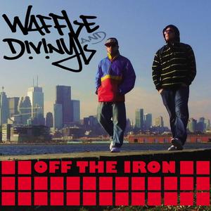 The Process (feat. Divinyl, Chokeules)