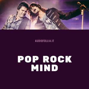 Pop rock mind (feat. Marika Ragazza Pepe) (Instrumental)