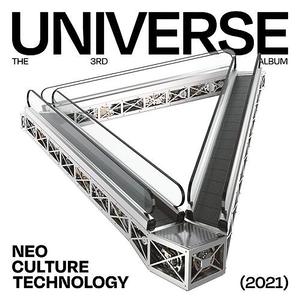 Universe（Let's Play Ball）
