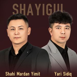 Shayigul 哈密民歌