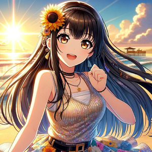 Love Suno (feat. 須野あい) [2025]