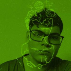 LlaMaron V1.mp3 (feat. THE MAD420 & Bnux)