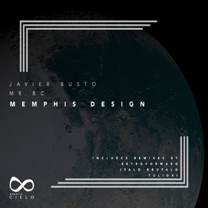 Memphis Design (Retroforward Remix)