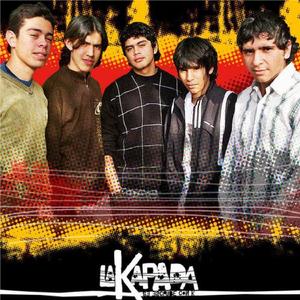 Lo lamento por la baldoza