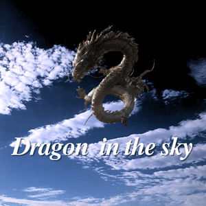 Dragon in the Sky