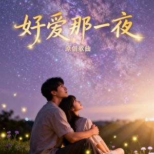 好爱那一夜 (深情版)