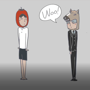 尬帝（翻自 老番茄）