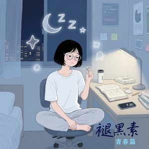 褪黑素（青春篇）