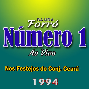 Forasteira - Ao Vivo