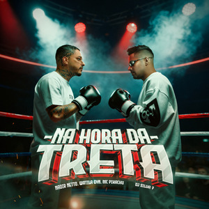 Na Hora da Treta