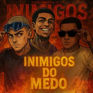 Inimigos do Medo