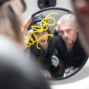 Caballero (Diva's Voice)