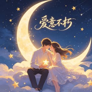 星月爱意不朽