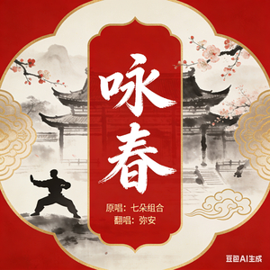 咏春