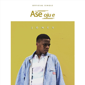 Ase Oju E