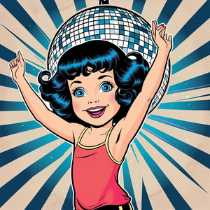 Ένα Κορίτσι