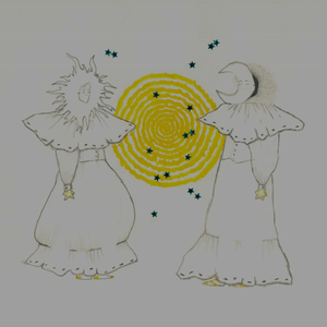 Ερωτοφώς (Παραμύθι)