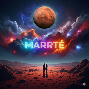 Marrté