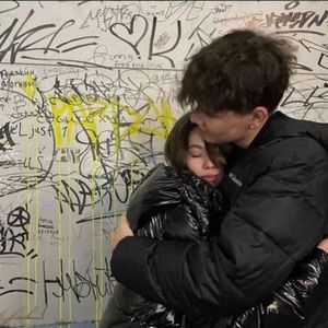 senin için (Speed Up)