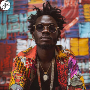 Afrobeat No 5