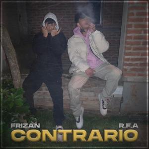 Contrario (feat. Frizan)
