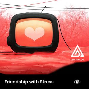 Friendship with Stress