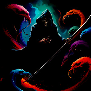 Maniac (Slowed + reverb)