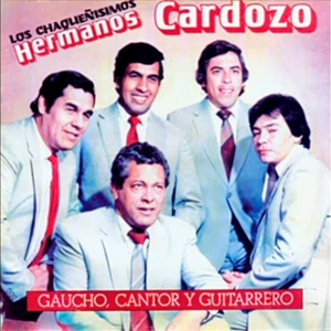 Campamento y Parrillada